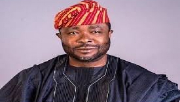 Lagos APC mourns Sen. Osinowo